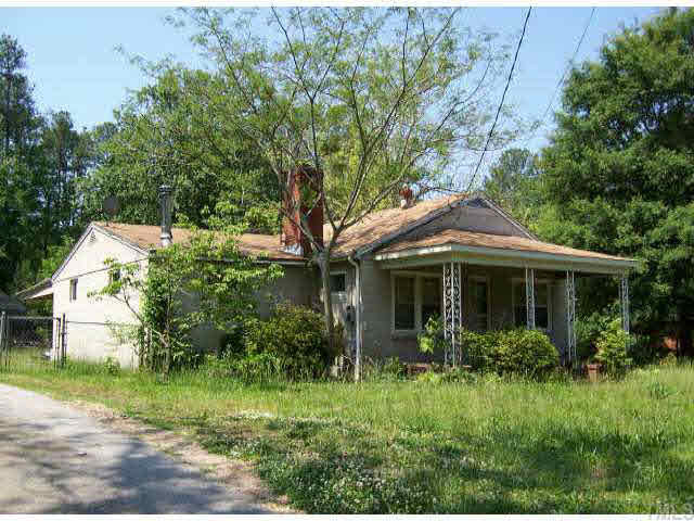 2620 Poole Road Raleigh, NC 27610 - Photo 1 of 2 Exterior Front