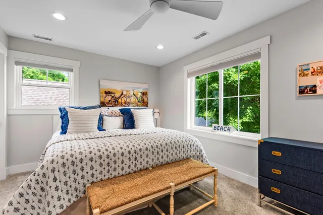 $1,050,000 | Lot 7 Driftwood Cottages Union, Union Pier, MI 49129