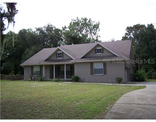 2736 Ewell Road Lakeland, FL 33811 - Photo 1 of 1 Exterior Front
