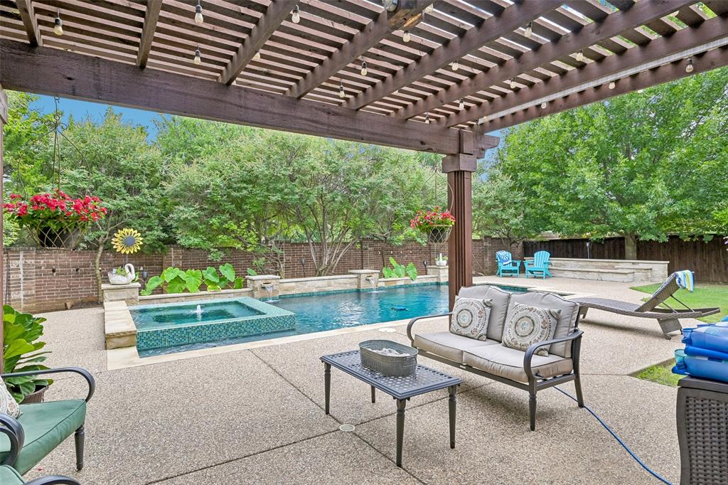 10181 Soledad Road Frisco, TX 75035 - Photo 34 of 40