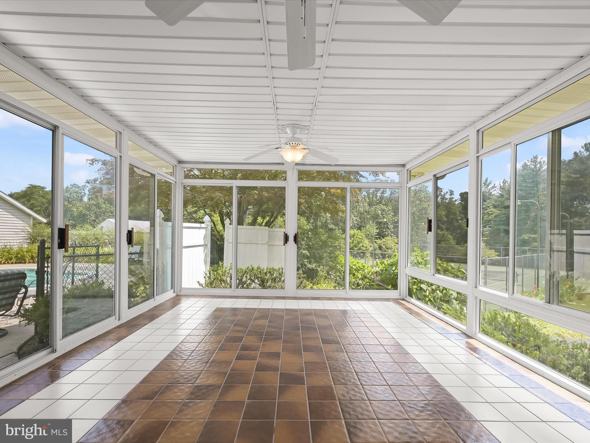 3835 Rinehart Road Westminster, MD 21158 - Photo 11 of 58 Sun Room