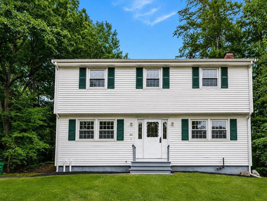 30 Keans Road Burlington, MA 01803 - Photo 3 of 34