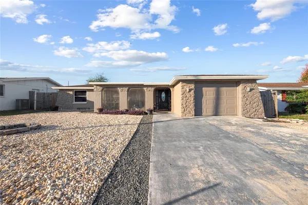 $295,000 | 5633 Andrea Drive, Holiday, FL 34690