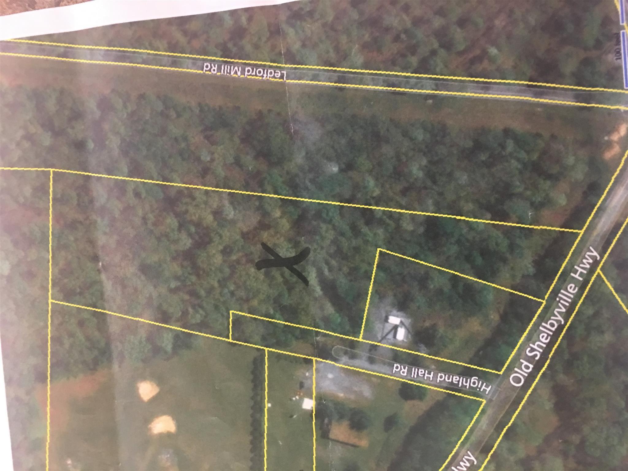 0 Highland Hall Road Tullahoma, TN 37388 - Photo 1 of 3 Gallery Image 1