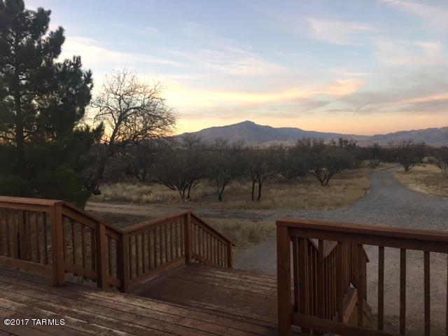 3117 West Clark Road Benson, AZ 85602 - Photo 3 of 28