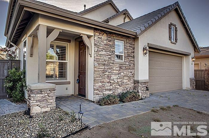13855 Seabiscuit Drive Reno, NV 89521 - Photo 1 of 1 Photo 1