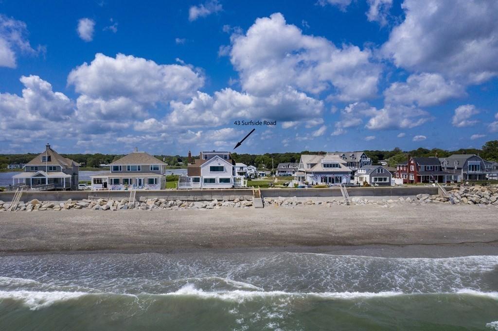 43 Surfside Road Scituate, MA 02066 - Photo 5 of 40 a view of building with outdoor space