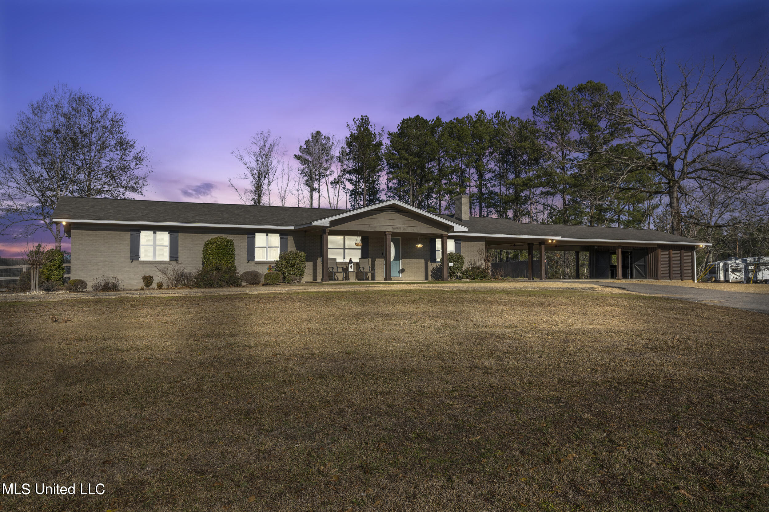 324 Epley Road Sumrall, MS 39482 - Photo 2 of 47 DSC08600 VT_324 Epley Rd (1)