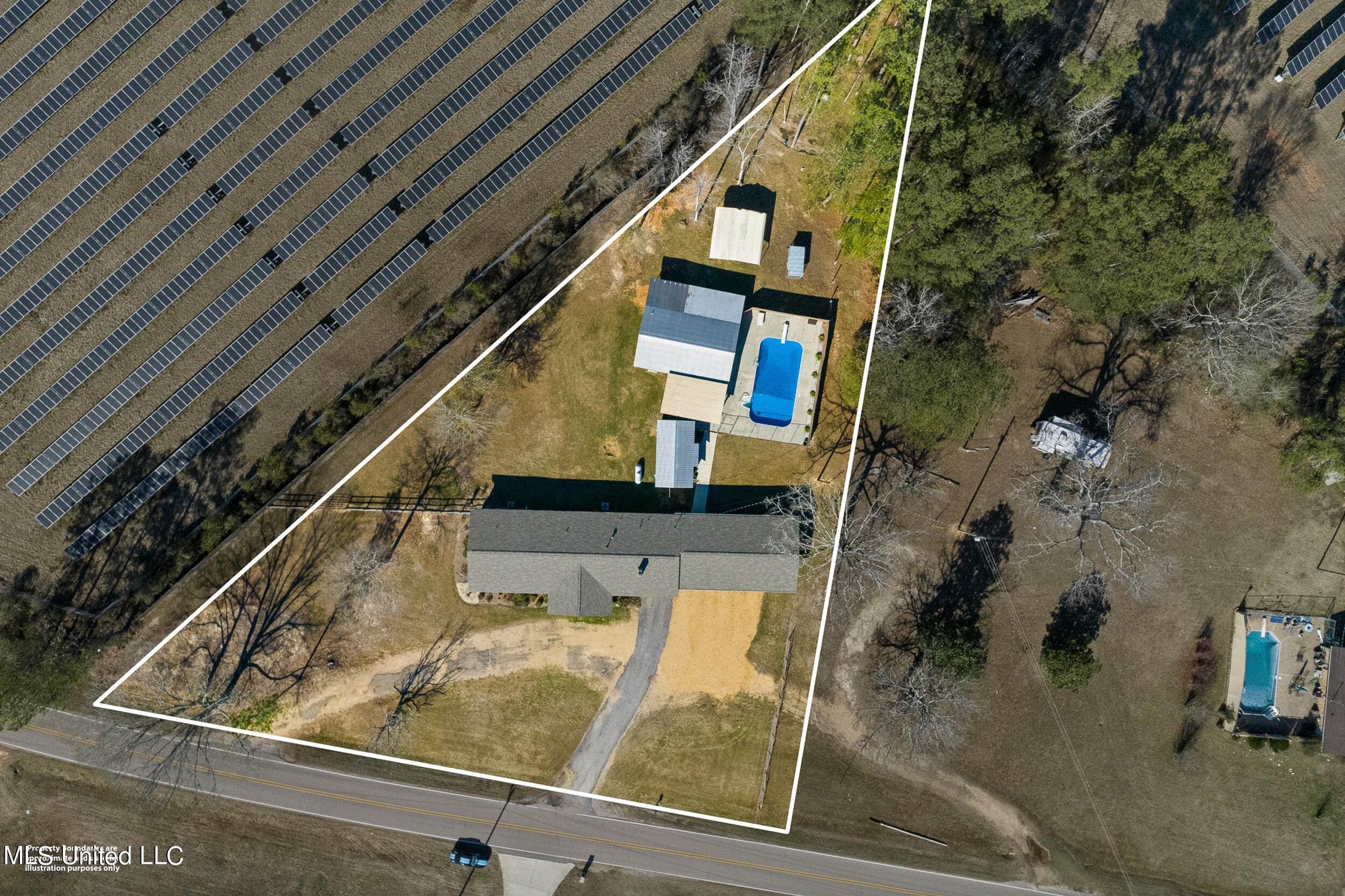 324 Epley Road Sumrall, MS 39482 - Photo 45 of 47 ghubphoto_001-edit