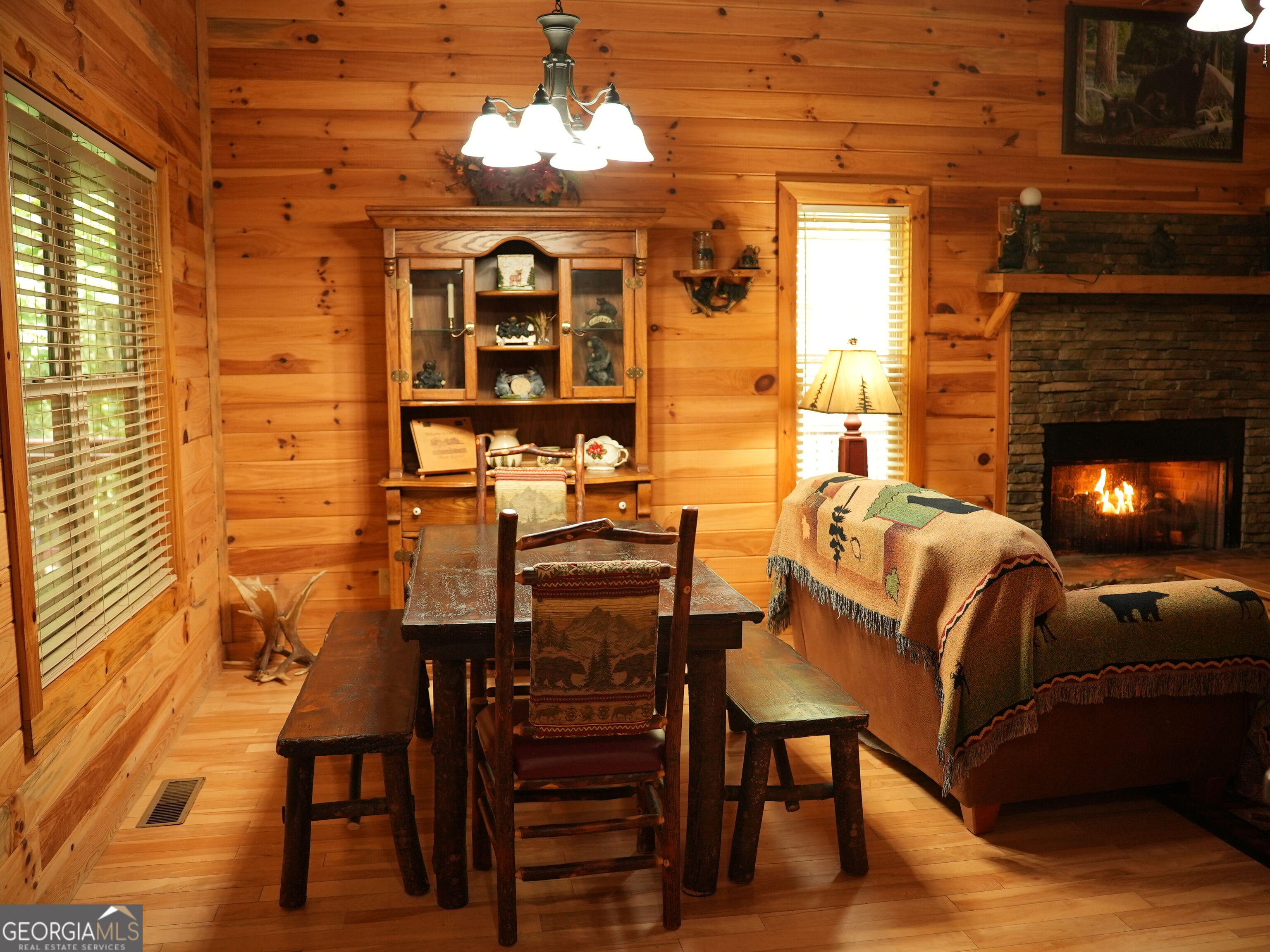 369 Myrna Branch Road Helen, GA 30545 - Photo 7 of 33 Gallery Image 7