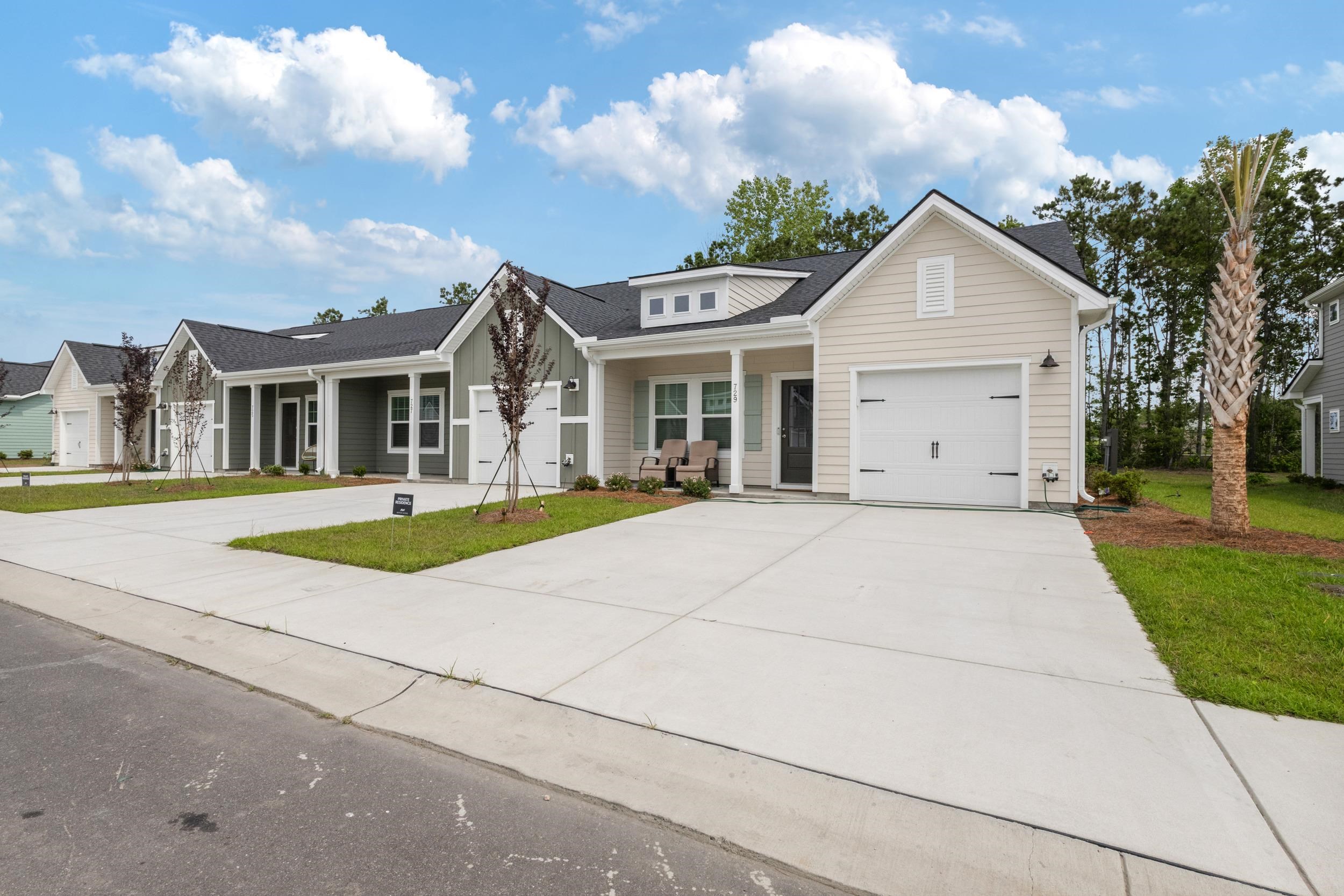 727 Ebb Tide Road, Unit 85 Little River, SC 29566 - Photo 4 of 59