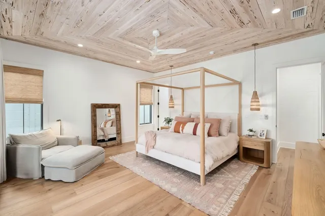 a view of outdoor space with seating space