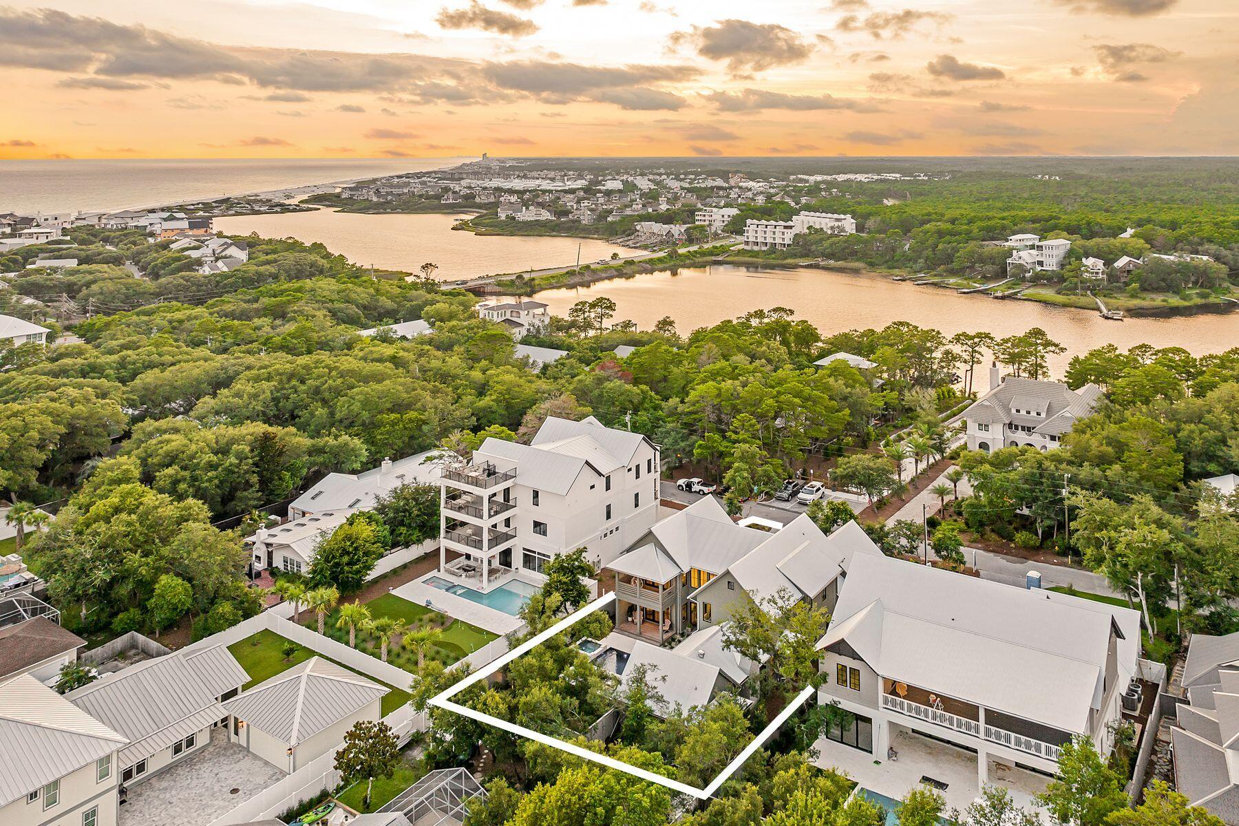 122 Camp Creek Road South Inlet Beach, FL 32461 - Photo 5 of 75 photo_online_004