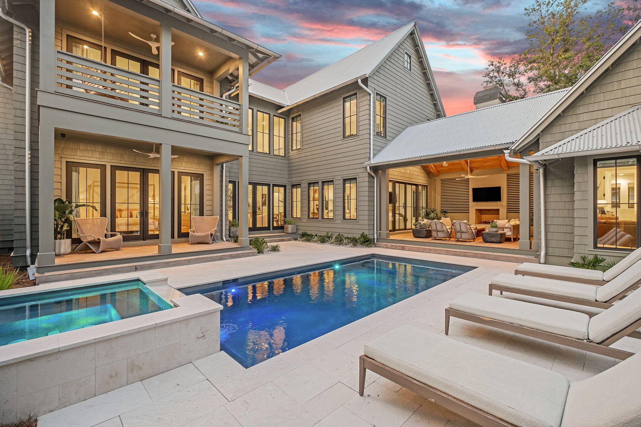 122 Camp Creek Road South Inlet Beach, FL 32461 - Photo 58 of 75 171-web-or-mls-dune-lake-studios-171