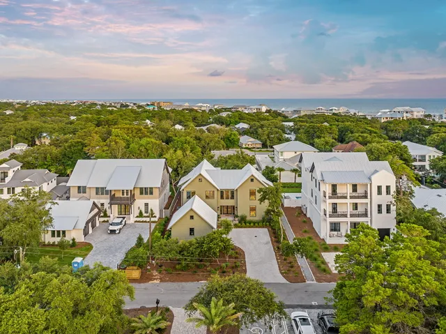 $4,295,000 | 122 Camp Creek Road South, Inlet Beach, FL 32461