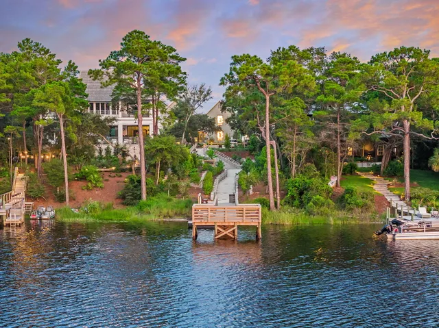 $4,295,000 | 122 Camp Creek Road South, Inlet Beach, FL 32461