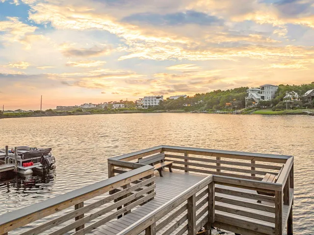 $4,295,000 | 122 Camp Creek Road South, Inlet Beach, FL 32461