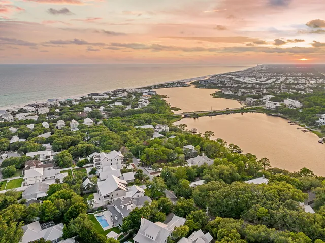 $4,295,000 | 122 Camp Creek Road South, Inlet Beach, FL 32461