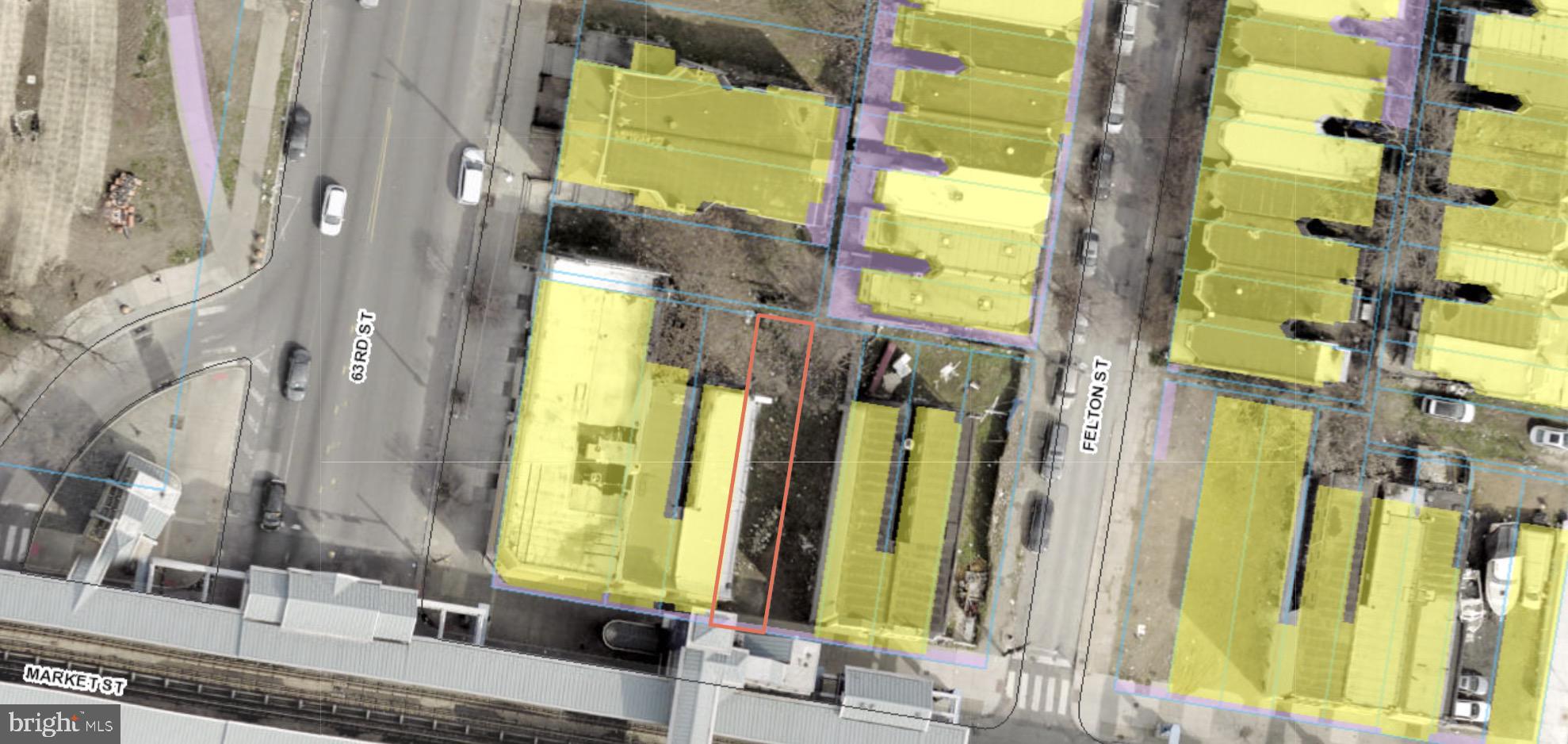 6243 Market Street Philadelphia, PA 19139 - Photo 2 of 2 a bathroom with a mirror and a shower