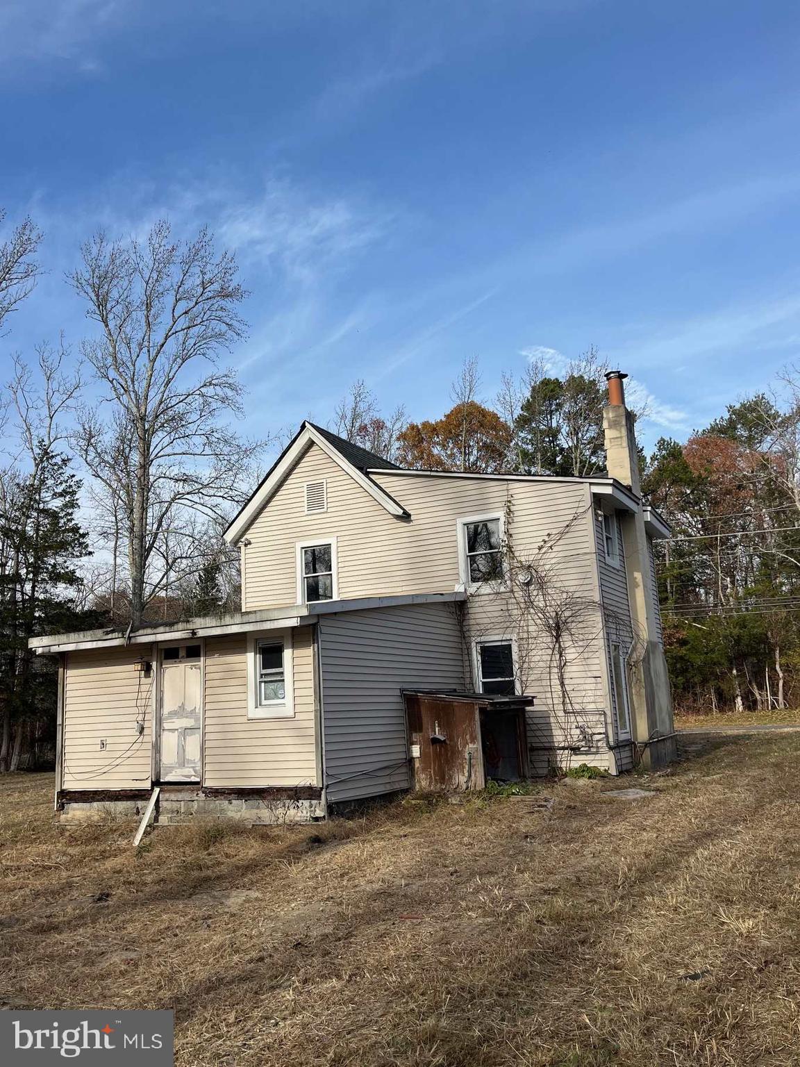 225 Zion Road, Unit 225 Egg Harbor Township, NJ 08234 - Photo 2 of 7 a view of a house with a yard