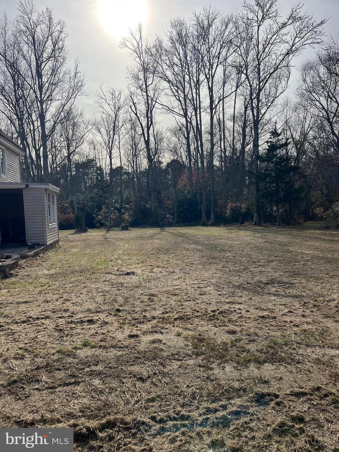 225 Zion Road, Unit 225 Egg Harbor Township, NJ 08234 - Photo 3 of 7 a view of a yard with a house