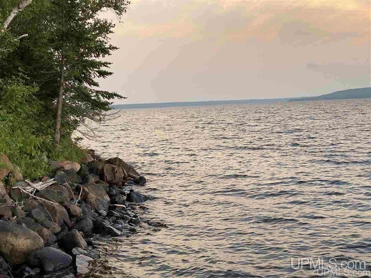 11217 East Shore Road Ewen, MI 49925 - Photo 36 of 45