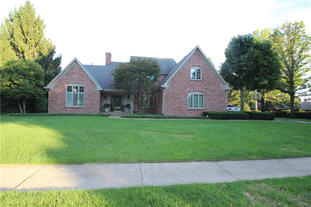 13613 Smokey Ridge Place Carmel, IN 46033 - Photo 1 of 23 Gallery Image 1