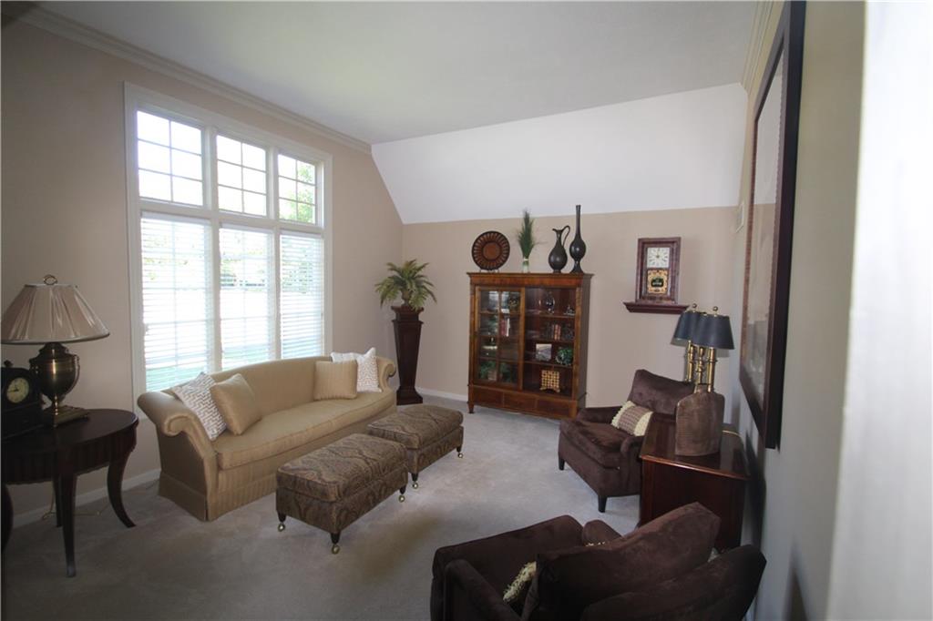 13613 Smokey Ridge Place Carmel, IN 46033 - Photo 2 of 23 Gallery Image 2