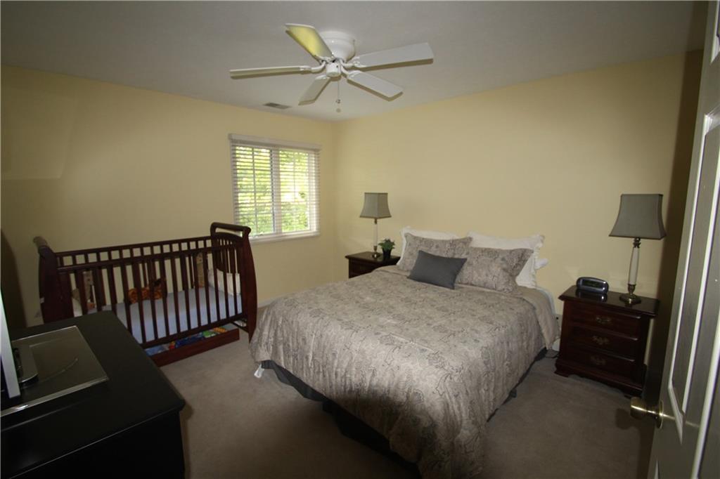 13613 Smokey Ridge Place Carmel, IN 46033 - Photo 11 of 23 Gallery Image 11