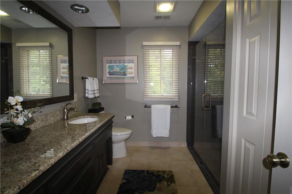 13613 Smokey Ridge Place Carmel, IN 46033 - Photo 13 of 23 Gallery Image 13