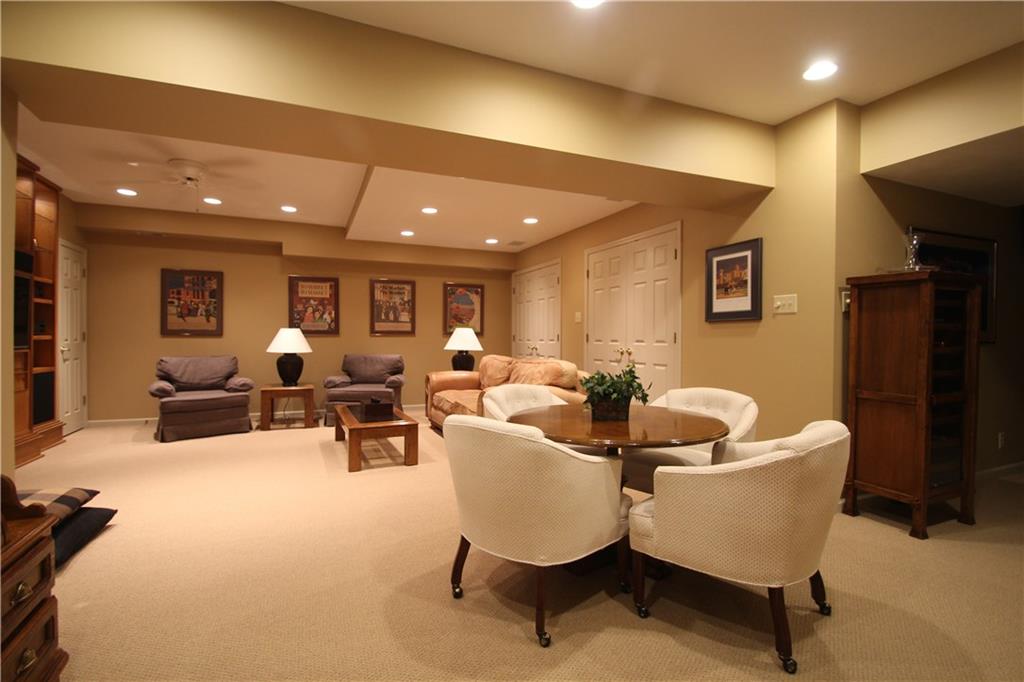 13613 Smokey Ridge Place Carmel, IN 46033 - Photo 14 of 23 Gallery Image 14