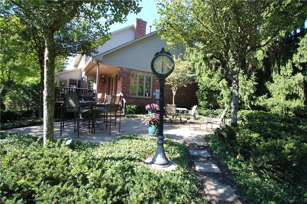 13613 Smokey Ridge Place Carmel, IN 46033 - Photo 18 of 23 Gallery Image 18