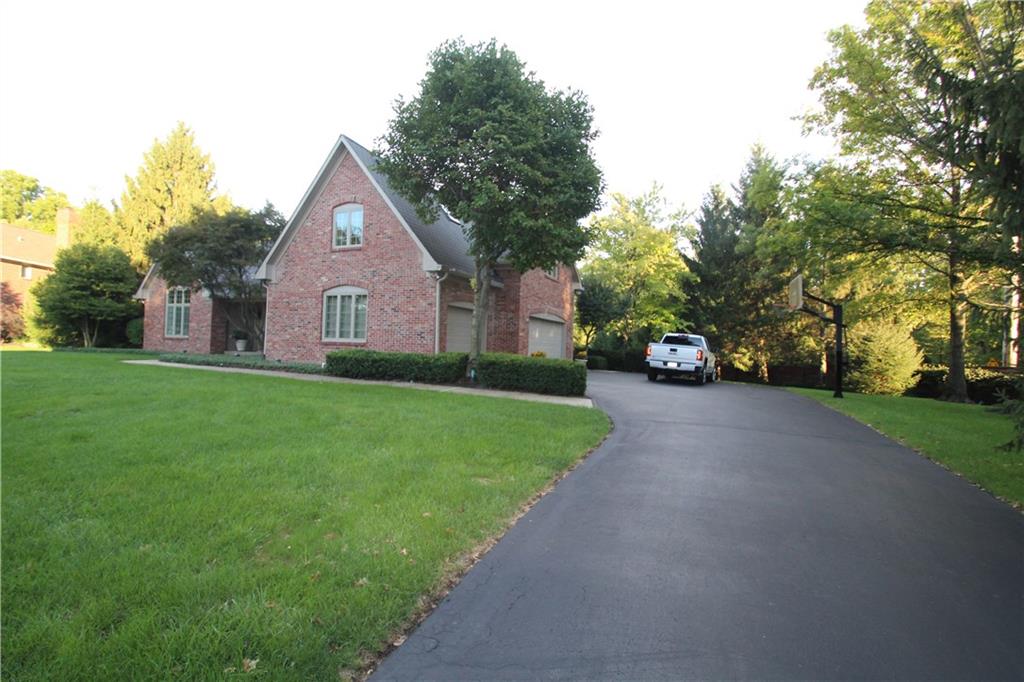 13613 Smokey Ridge Place Carmel, IN 46033 - Photo 19 of 23 Gallery Image 19