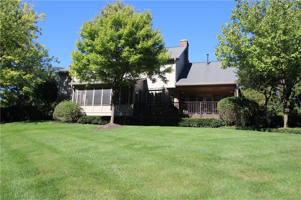13613 Smokey Ridge Place Carmel, IN 46033 - Photo 20 of 23 Gallery Image 20