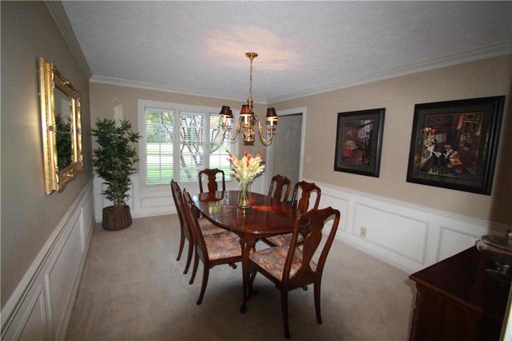 13613 Smokey Ridge Place Carmel, IN 46033 - Photo 3 of 23 Gallery Image 3