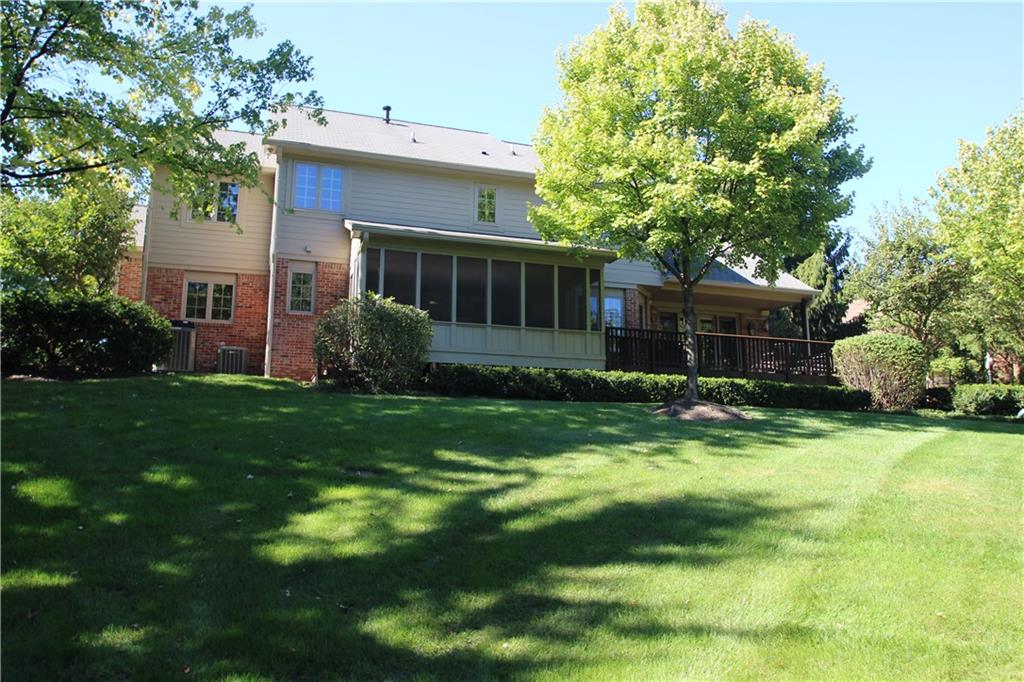 13613 Smokey Ridge Place Carmel, IN 46033 - Photo 21 of 23 Gallery Image 21