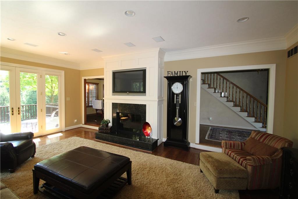13613 Smokey Ridge Place Carmel, IN 46033 - Photo 4 of 23 Gallery Image 4