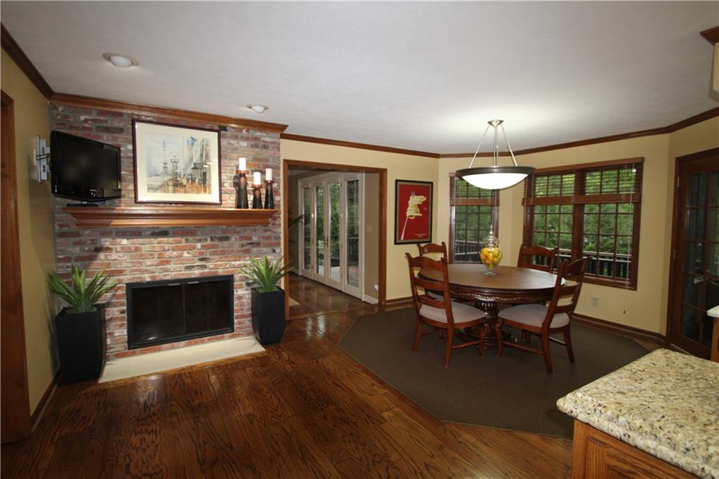 13613 Smokey Ridge Place Carmel, IN 46033 - Photo 6 of 23 Gallery Image 6