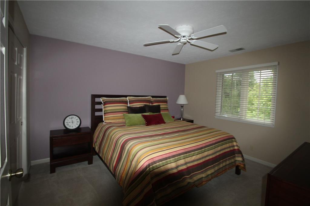 13613 Smokey Ridge Place Carmel, IN 46033 - Photo 10 of 23 Gallery Image 10