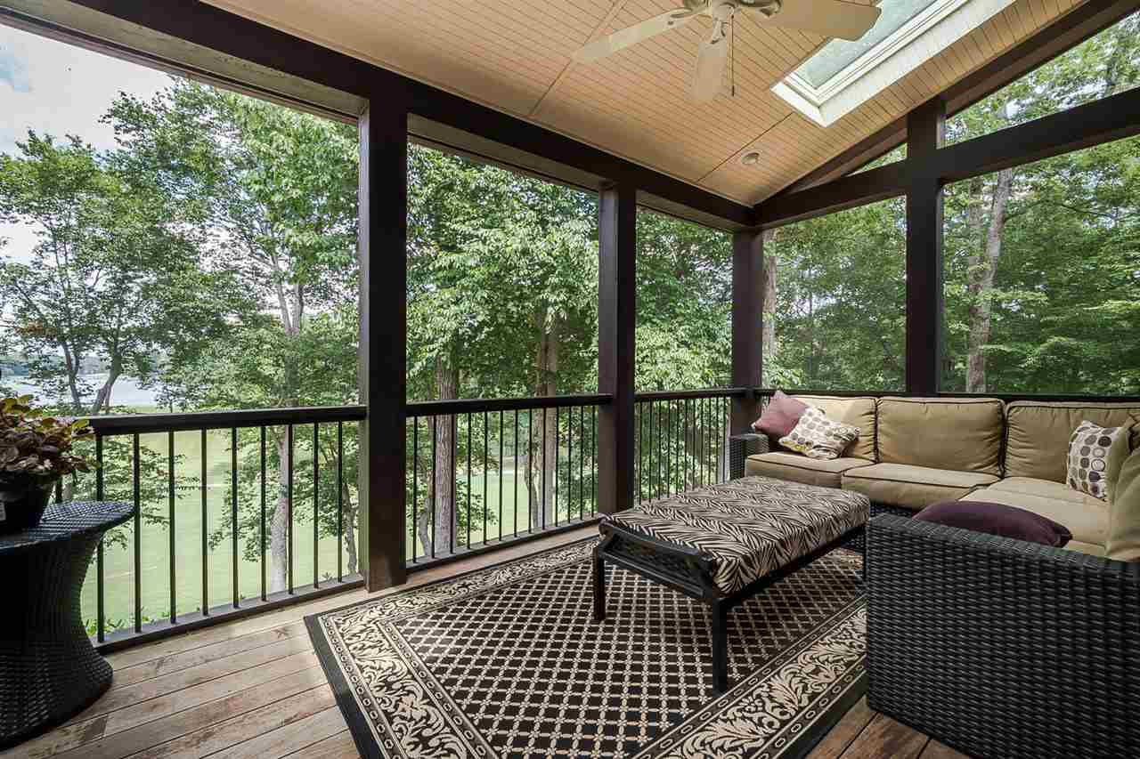 1315 Queensferry Road Cary, NC 27511 - Photo 12 of 25 Screened Master Setting Area