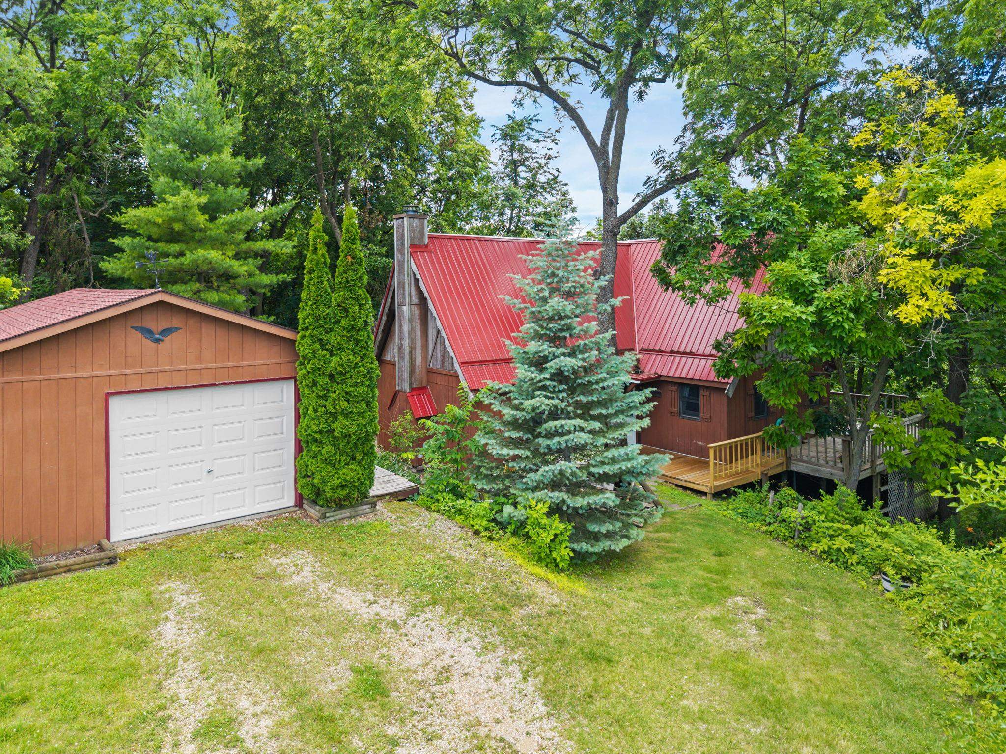 24891 Sunset Ridge Lane Eastman, WI 54626 - Photo 28 of 38