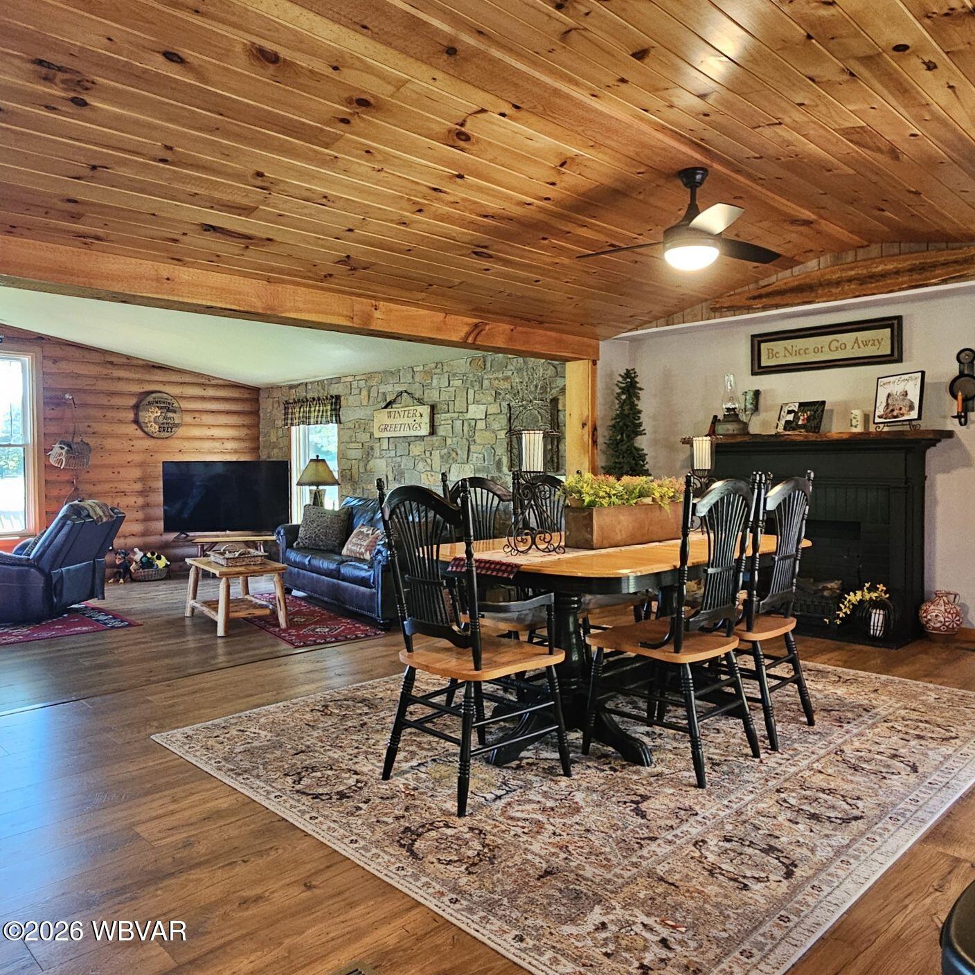 1526 Oregon Hill Road Morris, PA 16938 - Photo 34 of 77 Gallery Image 34