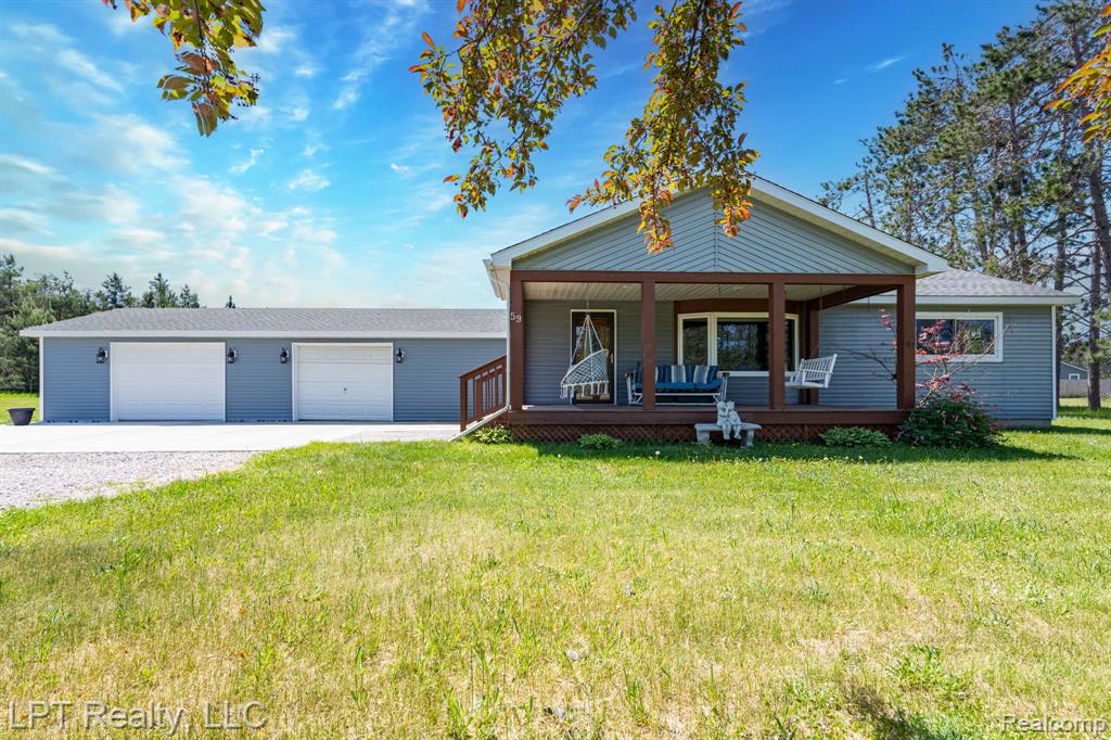 59 McCoy Road Gaylord, MI 49735 - Photo 2 of 42