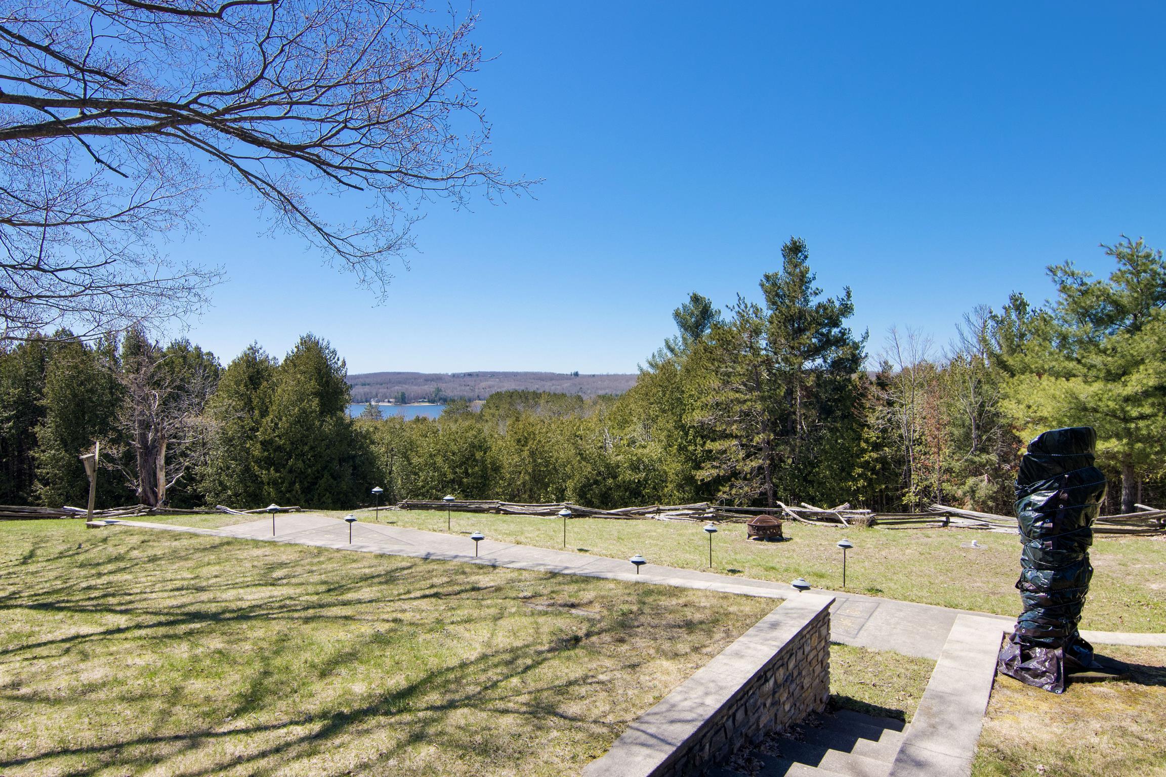 8952 Ridge Road East Jordan, MI 49727 - Photo 59 of 78