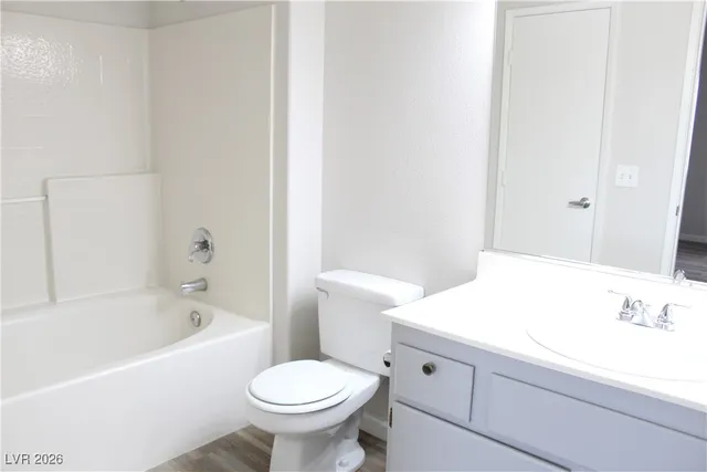 $1,299 | 1881 West Alexander Road, Unit 2103, North Las Vegas, NV 89032