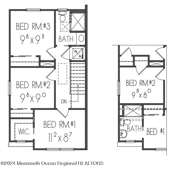 28 Shell Road Mantoloking, NJ 08738 - Photo 8 of 35 Screenshot 2024-01-02 133224
