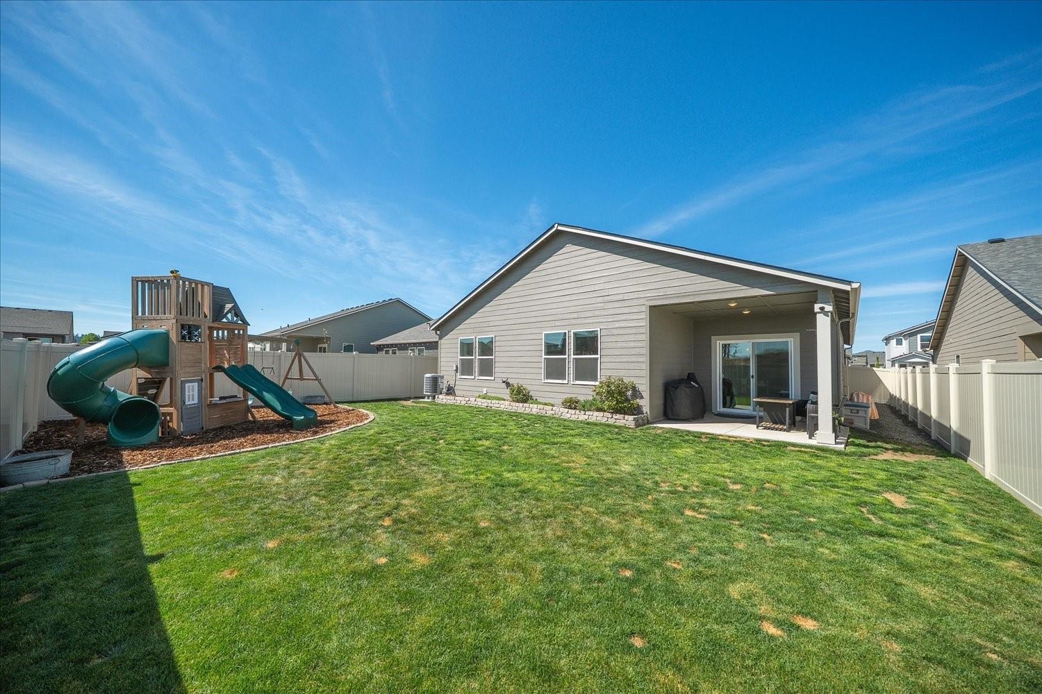 8125 Safflower Road Cheney, WA 99004 - Photo 23 of 37