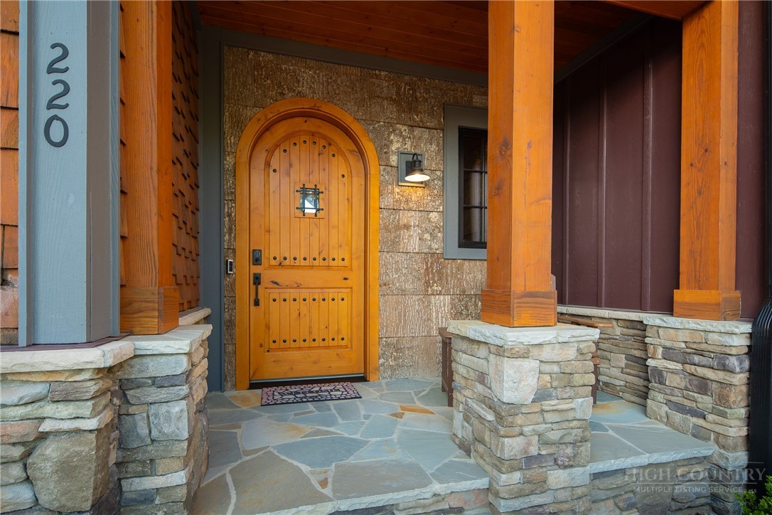 220 Persimmon Lane Boone, NC 28607 - Photo 2 of 50