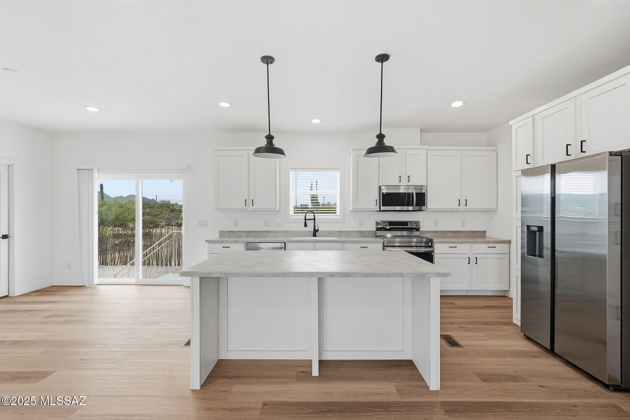 6362 North Van Ark Road Tucson, AZ 85743 - Photo 13 of 41 Gallery Image 13