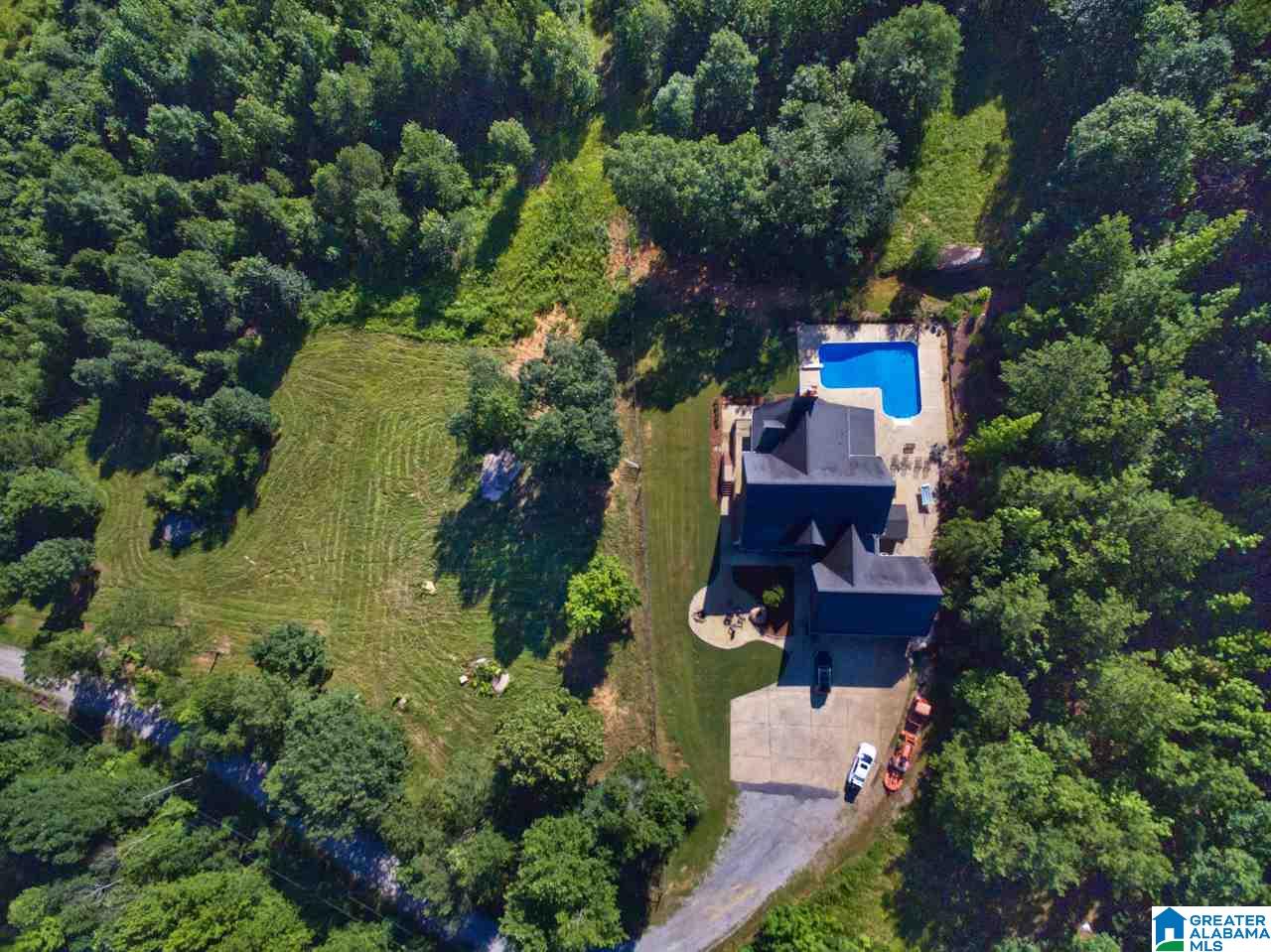 5015 Sumatanga Road Steele, AL 35987 - Photo 50 of 50